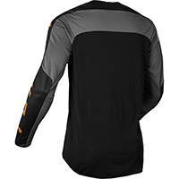 Fox 360 Merz Jersey Black - 3