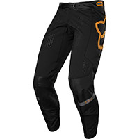 Pantalones Fox 360 Merz negro - 2