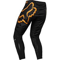 Pantalon Fox 360 Merz noir - 3