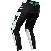 Pantalon Fox 360 Nobyl noir blanc - 3