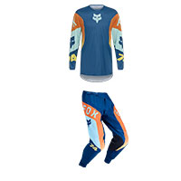 Completo Fox 360 Tine Twilight