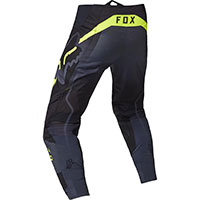 Fox 360 Vizen Pants Black - 2