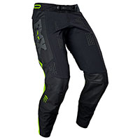 Fox 360 Monster Pants Black