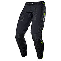 Fox 360 Monster Pants Black
