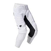Fox Airline Aviation Pants White