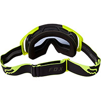 Fox Airspace Mirer Goggle fluo gelb - 3