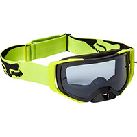 Fox Airspace Mirer Goggle fluo gelb