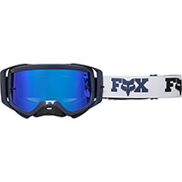 Fox Airspace Nuklr Spark Goggle Black