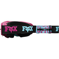 Fox Airspace Nuklr Spark Goggle Pink