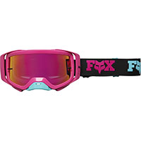 Fox Airspace Nuklr Spark Goggle Black