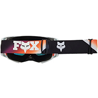 Fox Airspace Streak Spark Goggle White