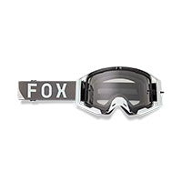 Maschera Fox Airspace Tine Smoke Nero