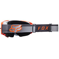 Fox Airspace Vizen Goggle orange fluo - 2