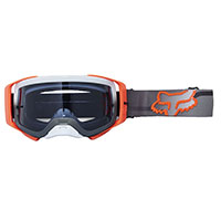 Gafas Fox Airspace Vizen naranja fluo