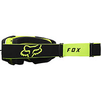 Fox Airspace Xpozr Goggle Yellow Fluo