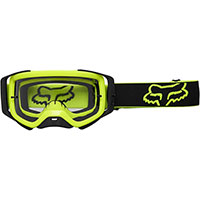 Fox Airspace Xpozr Goggle Yellow Fluo