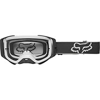 Maschera Fox Airspace Xpozr Pewter