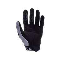 Fox Bomber 24 Ce Gloves Grey