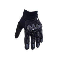 Gants Fox Bomber 24 Ce Noir