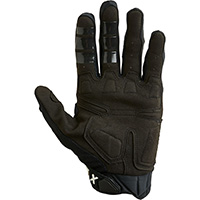 Fox Bomber V.22 Gloves Black