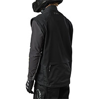 Fox Defend Off Road Jacket Black - 3