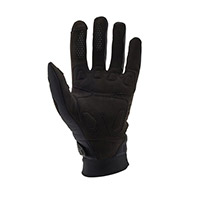 Fox Defend Thermo Gloves Black - 2