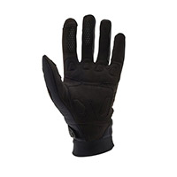 Fox Defend Thermo Gloves Black