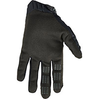 Fox Defend Wind Off Road Gloves Black