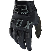 Guanti Fox Defend Wind Off Road nero