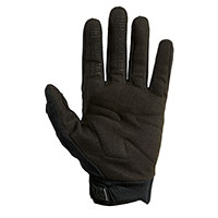 Gants Fox Dirtpaw 2021 noir - 2