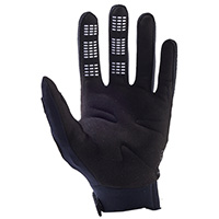 Gants Fox Dirtpaw 24 Noir Blanc