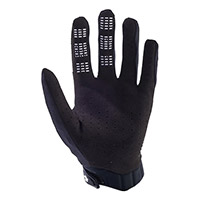 Gants Fox Flexair 24 noir - 2