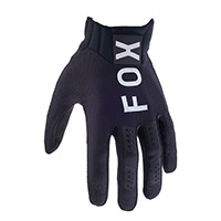 Fox Flexair 24 Gloves Black