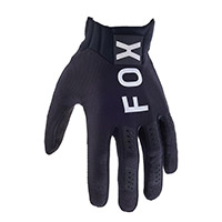 Gants Fox Flexair 24 Noir