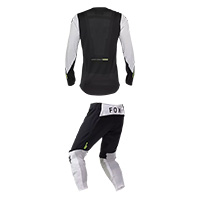 Fox Flexair 50th LE Combo blanco