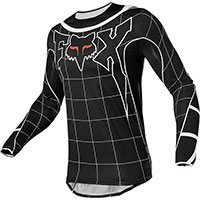 Maglia Fox Flexair Celz LE nero