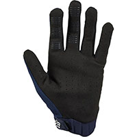 Fox Flexair Gloves Midnight
