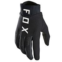 Fox Flexair Gloves Black