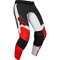 Fox Flexair Honda V.22 Pants Red Fluo