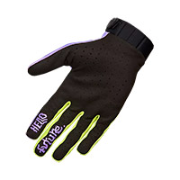 Gants Fox Flexair Image Phantom LE violets - img 2