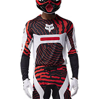 Combo Fox Flexair Impression blanco