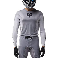 Fox Flexair Infinite Combo gris acero