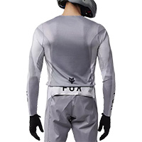 Fox Flexair Infinite Combo gris acier - 3