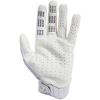 Fox Flexair Ryvr Le Gloves White Navy