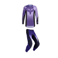 Fox Flexair Spire Combo lilac