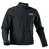 Chaqueta Plegable Fox Legion negro