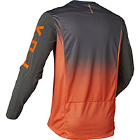 Maillot Fox Legion orange - 3