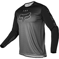 Fox Legion Jersey Black
