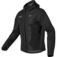 Fox Legion Packable 2022 Jacket Black