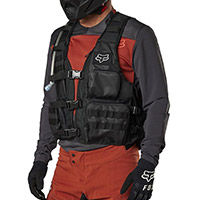 Gilet Fox Legion Tac Nero - 2